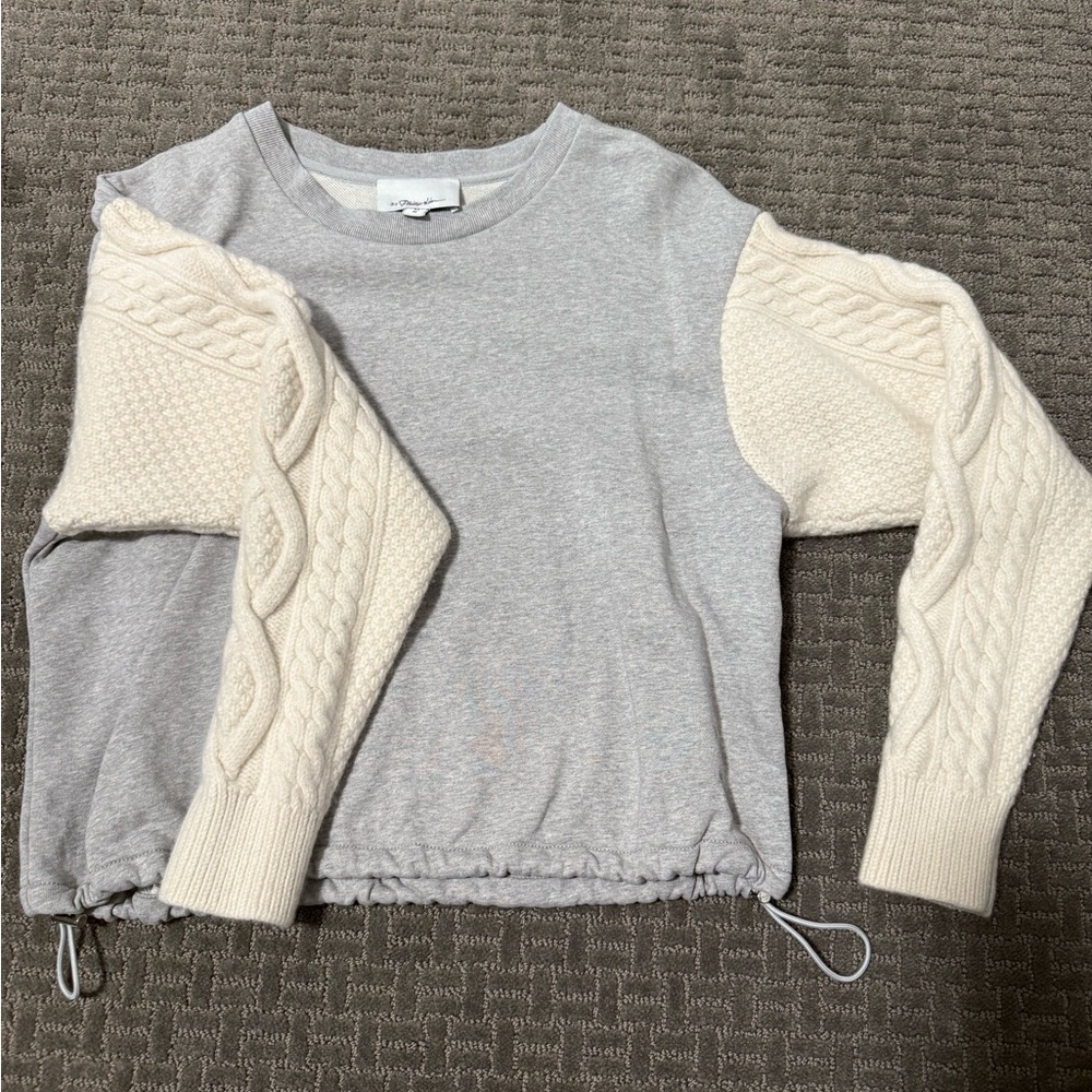 Phillip Lim crew neck